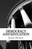 Democracy and Education