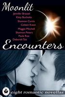 Cover of Moonlit Encounters by Jennifer Brassel