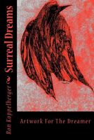 Cover of Surreal Dreams by Ron Koppelberger