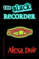 The Black Recorder