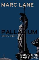 Cover of Palladium Eastern Empires by Marc Y. Lane