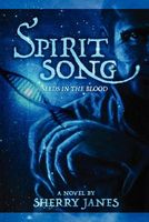 Cover of Seeds in the Blood by Sherry Janes