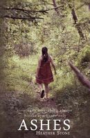 Cover of Ashes by Heather Stone