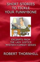 Short Stories To Tickle Your Funnybone