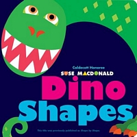 Suse MacDonald's Latest Book