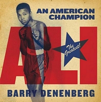 Barry Denenberg's Latest Book