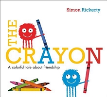 Simon Rickerty's Latest Book