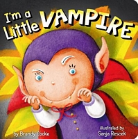 I'm a Little Vampire