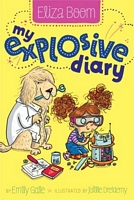 My Explosive Diary
