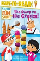 The Scoop on Ice Cream!