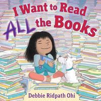 Debbie Ridpath Ohi's Latest Book