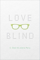 C. Desir; Jolene Perry's Latest Book