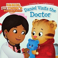 Daniel Visits the Doctor