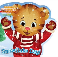 Snowflake Day!