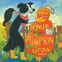 How to Help a Pumpkin Grow