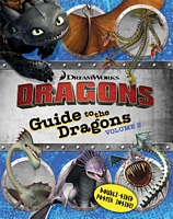 Guide to the Dragons Volume 2
