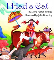 Thomas Reeves's Latest Book