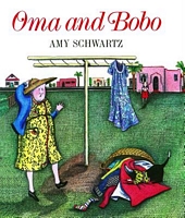 Oma and Bobo