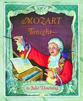 Mozart Tonight