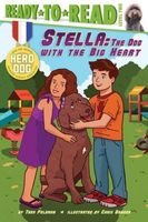 Stella: The Dog with the Big Heart