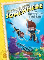 The Mystery at the Coral Reef