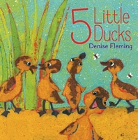 5 Little Ducks