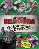 Guide to the Dragons Volume 3