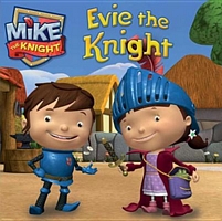 Evie the Knight