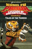Tales of the Tigress