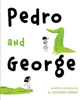 Pedro and George