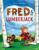 Fred & the Lumberjack