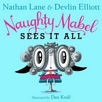 Nathan Lane; Devlin Elliott's Latest Book