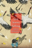 Sarah Benwell's Latest Book