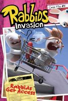 Case File #5: Rabbids Get Access