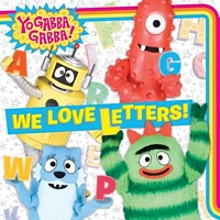 We Love Letters!