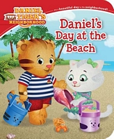 Daniel's Day at the Beach