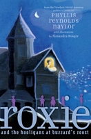 Phyllis Reynolds Naylor's Latest Book
