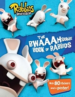 The Bwaaahsome Book of Rabbids