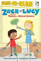 Zach and Lucy and the Museum of Natural Wonders