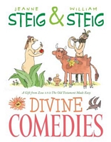 Divine Comedies: A Gift from Zeus and the Old Testament Made Easy