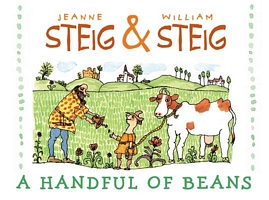 Jeanne Steig's Latest Book