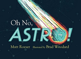Matt Roeser's Latest Book