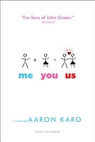 Aaron Karo's Latest Book