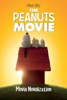 Peanuts Movie Novelization