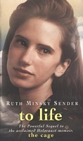 Cover of To Life by Ruth Minsky Sender