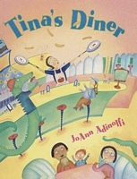 Tina's Diner