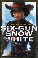 Six-Gun Snow White