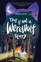 This Is Not a Werewolf Story