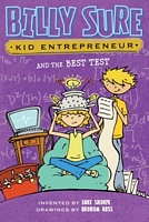 Billy Sure, Kid Entrepreneur and the Best Test