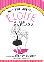 Eloise at the Plaza